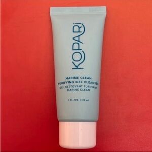 Kopari Marine Clean Purifying Gel Cleanser